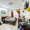 TAN DINH CHURCH APARTMENT, 22m2, fully furnished, airy and quiet